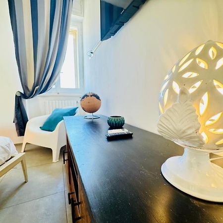 Apartament Sibilla Gallipoli Zewnętrze zdjęcie