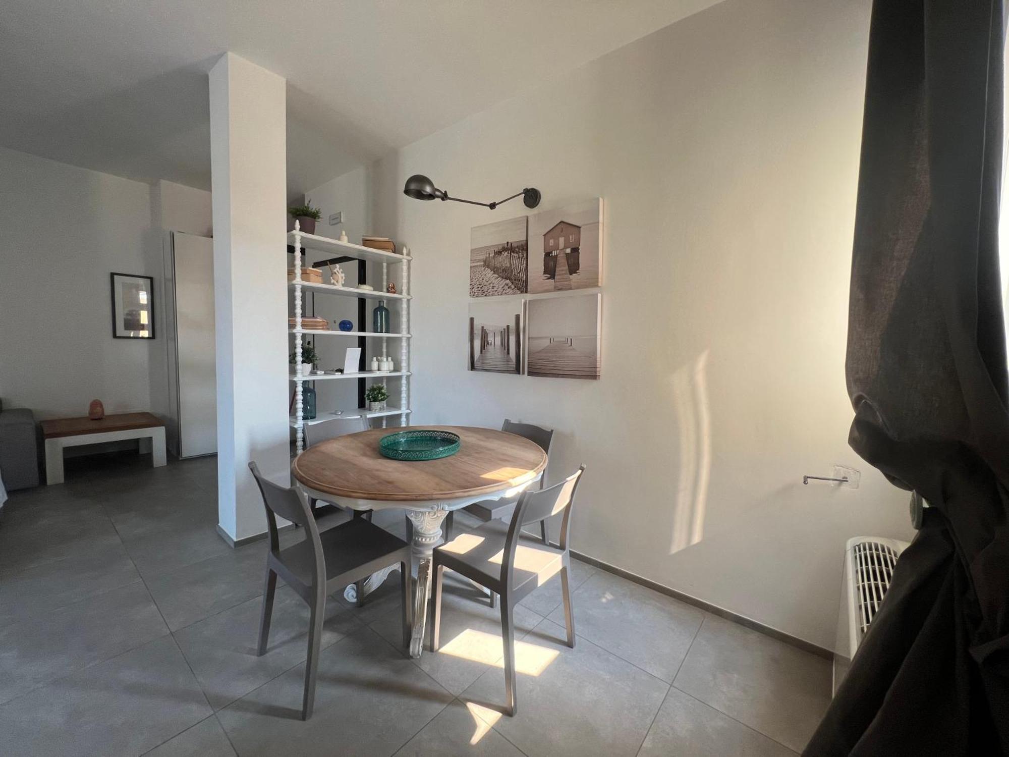 Apartament Sibilla Gallipoli Zewnętrze zdjęcie