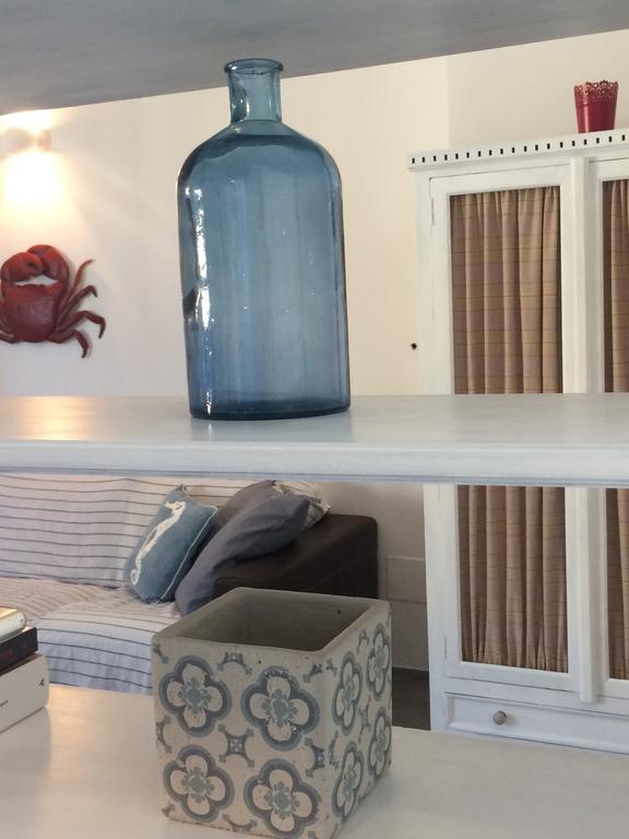 Apartament Sibilla Gallipoli Zewnętrze zdjęcie