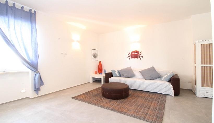 Apartament Sibilla Gallipoli Zewnętrze zdjęcie