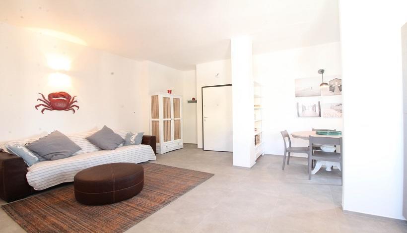 Apartament Sibilla Gallipoli Zewnętrze zdjęcie