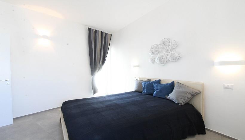Apartament Sibilla Gallipoli Zewnętrze zdjęcie