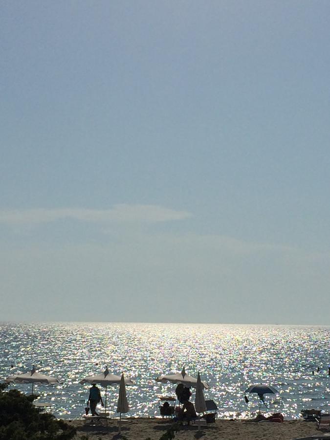 Apartament Sibilla Gallipoli Zewnętrze zdjęcie