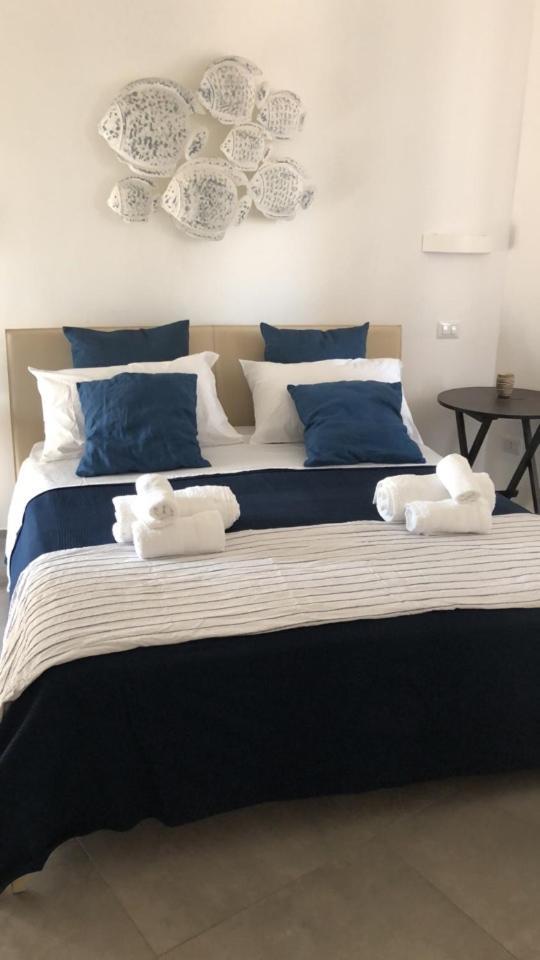 Apartament Sibilla Gallipoli Zewnętrze zdjęcie