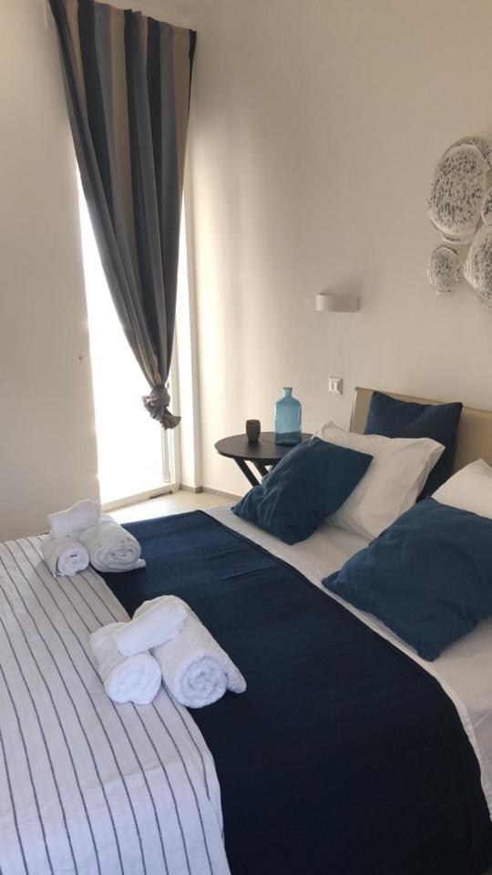 Apartament Sibilla Gallipoli Zewnętrze zdjęcie